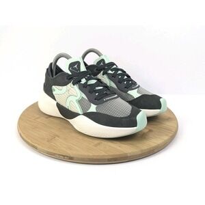 Jordans Womans 7 Delta 3 Low Trainers Athletic Running Shoes Sneakers Anthracite